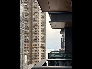 Kennedy Town - The Hudson 08