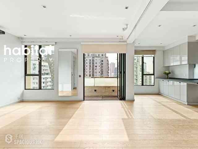 Sai Ying Pun - Elite Court 03