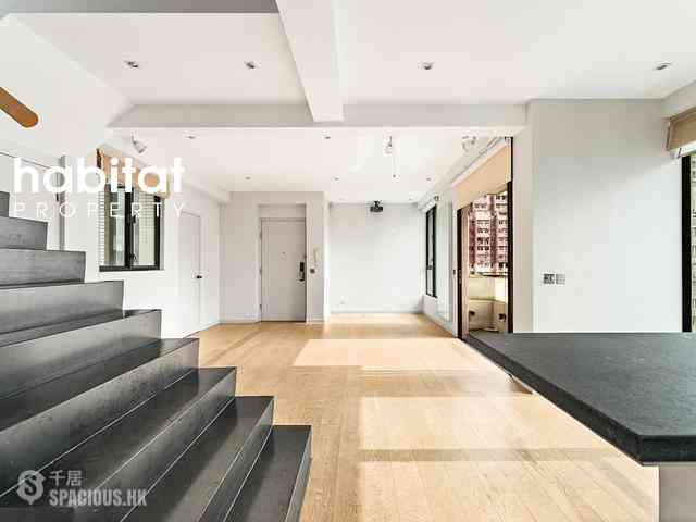 Sai Ying Pun - Elite Court 06