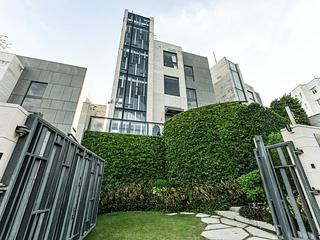 舂坎角 - 海天徑1號及舂磡角道44-50號 05