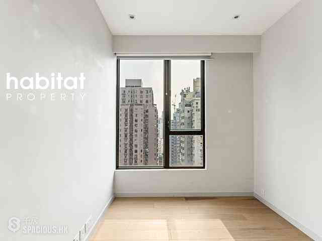 Sai Ying Pun - Elite Court 17