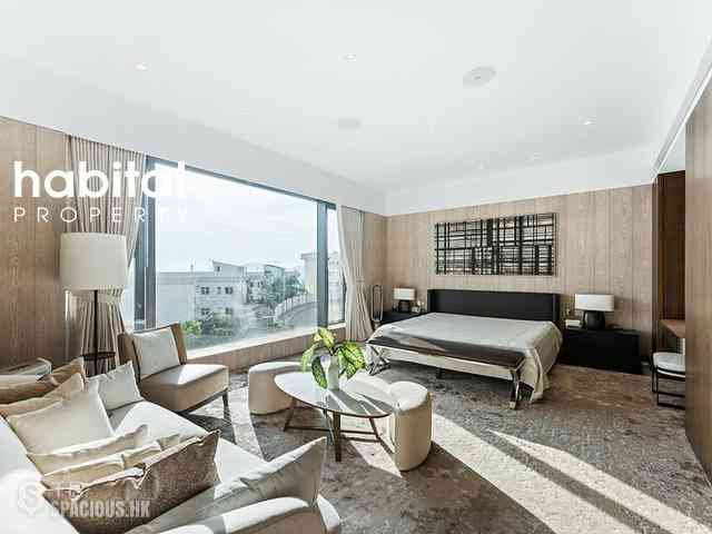 Chung Hom Kok - 44-50, Chung Hom Kok Road 13