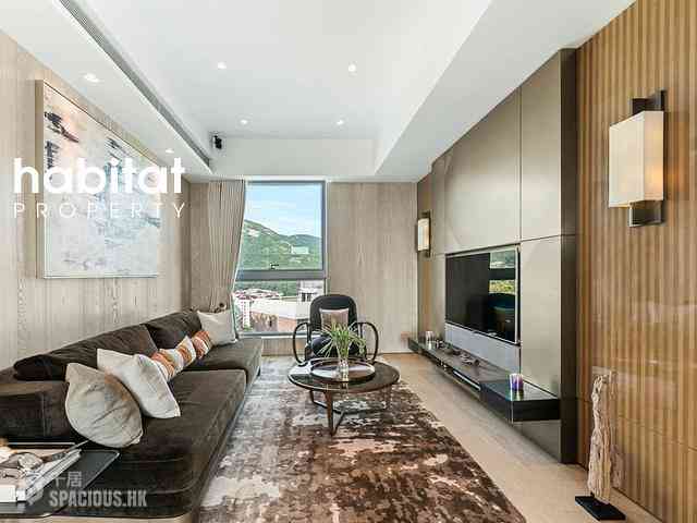 Chung Hom Kok - 44-50, Chung Hom Kok Road 16