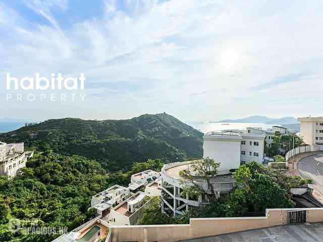 Chung Hom Kok - 44-50, Chung Hom Kok Road 18