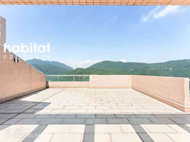 赤柱 - 红山半岛 03