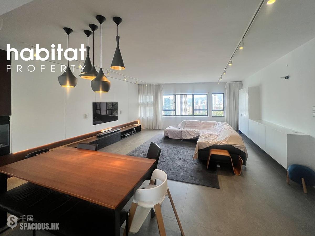 Mid Levels Central - Birchwood Place 01