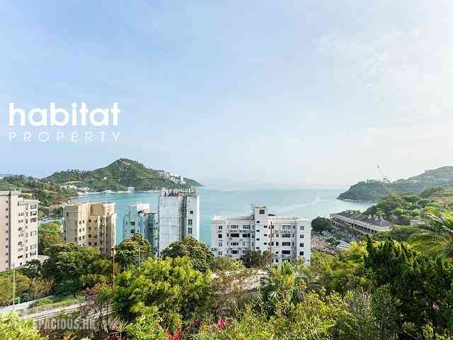 赤柱 - 海明山 01
