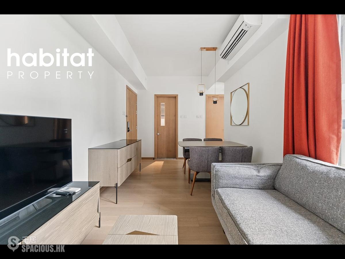Happy Valley - Eaton Residences (Blue Pool Road) 01