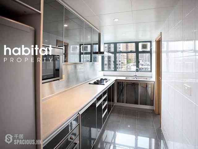Mid Levels West - 80 Robinson Road 01