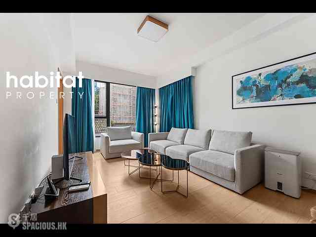 Happy Valley - Eaton Residences (Blue Pool Road) 01