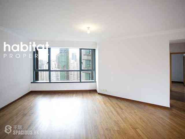 Mid Levels West - 80 Robinson Road 02