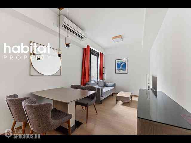 Happy Valley - Eaton Residences (Blue Pool Road) 02