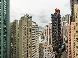 堅尼地城 - 厚威閣 11