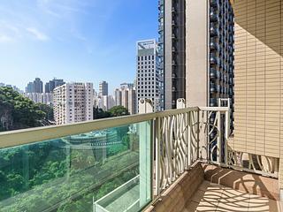 鲗鱼涌 - Casa 880 02