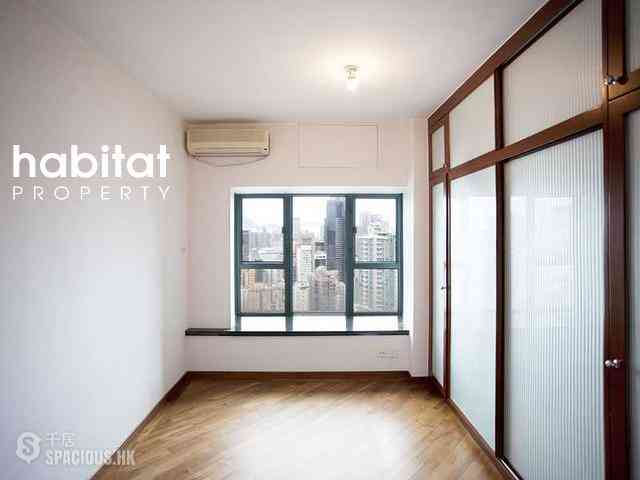 Mid Levels West - 80 Robinson Road 03