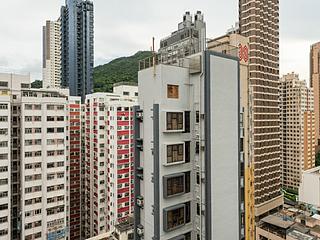 堅尼地城 - 厚威閣 12