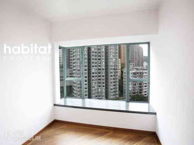 Mid Levels West - 80 Robinson Road 05