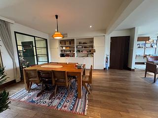 Pok Fu Lam - La Clare Mansion 03