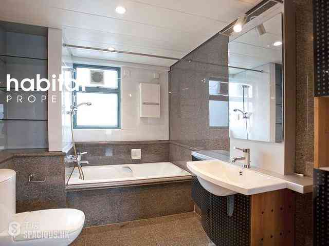 Mid Levels West - 80 Robinson Road 06