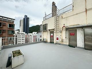 堅尼地城 - 厚威閣 15