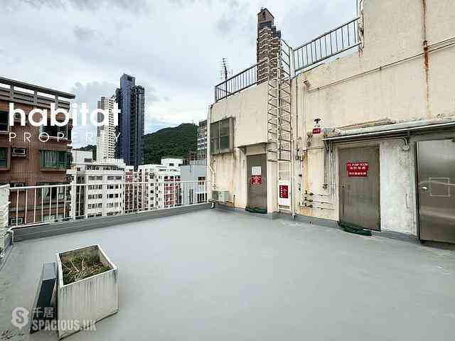 堅尼地城 - 厚威閣 15