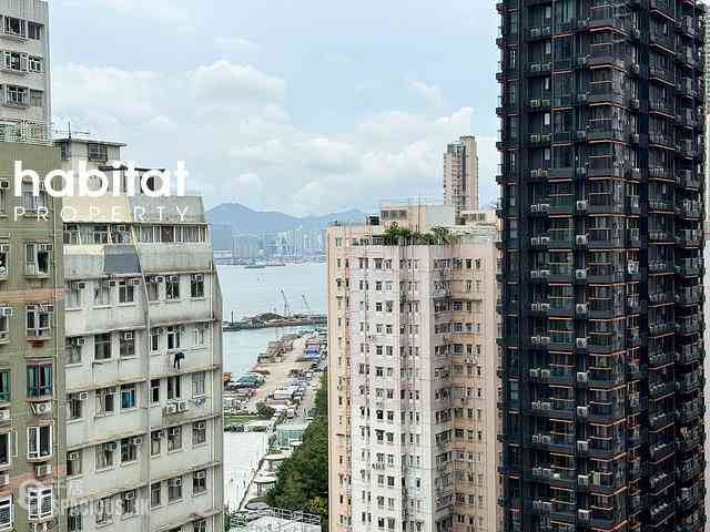 堅尼地城 - 厚威閣 16