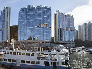 鴨脷洲 - 南灣 07