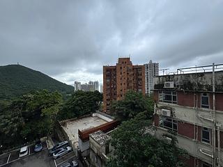 Pok Fu Lam - La Clare Mansion 08
