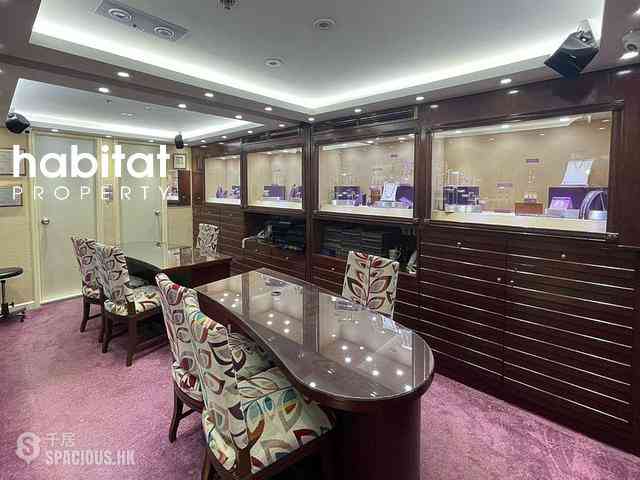 Sai Ying Pun - 151－153 Des Voeux Road West 02