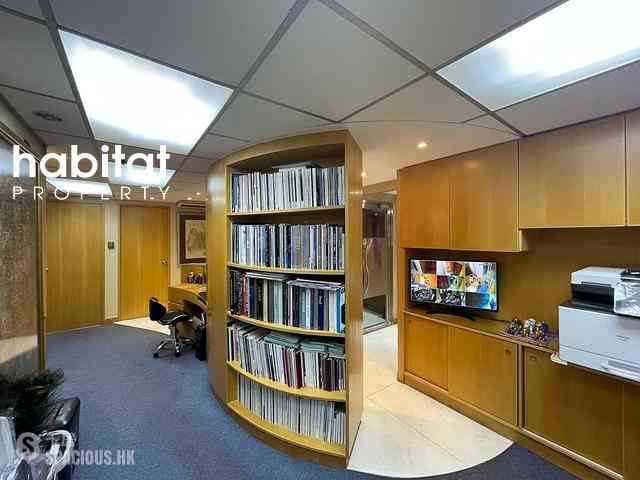 Sai Ying Pun - 151－153 Des Voeux Road West 03