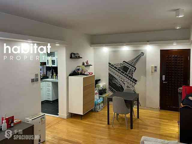 Stubbs Road - Mandarin Villa 01