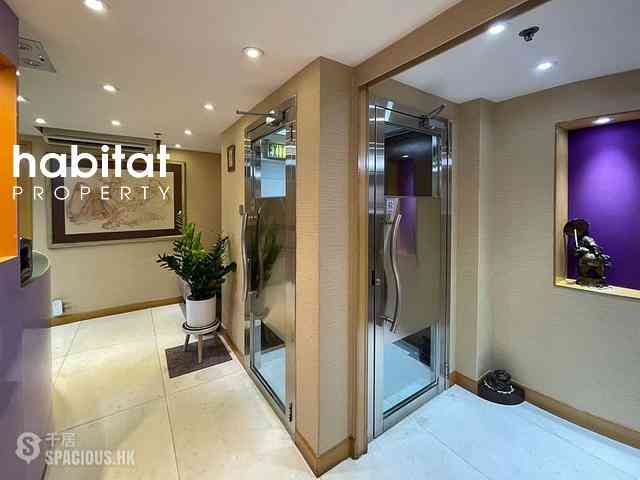 Sai Ying Pun - 151－153 Des Voeux Road West 04