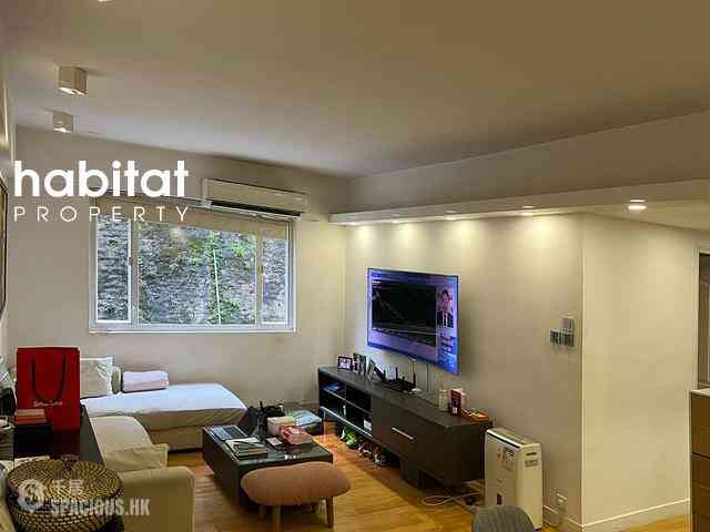 Stubbs Road - Mandarin Villa 02