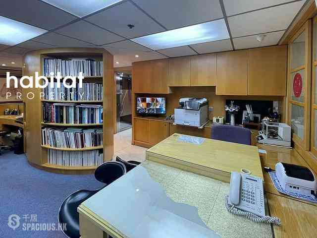 Sai Ying Pun - 151－153 Des Voeux Road West 05