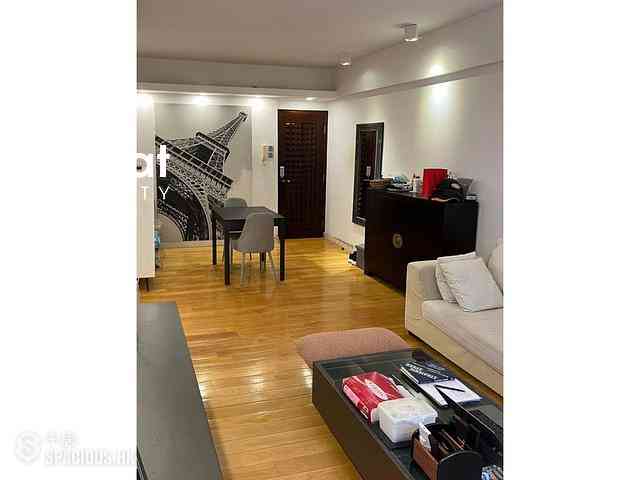 Stubbs Road - Mandarin Villa 05