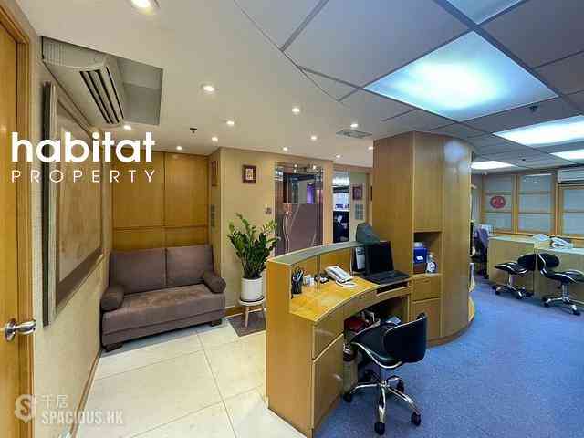 Sai Ying Pun - 151－153 Des Voeux Road West 08