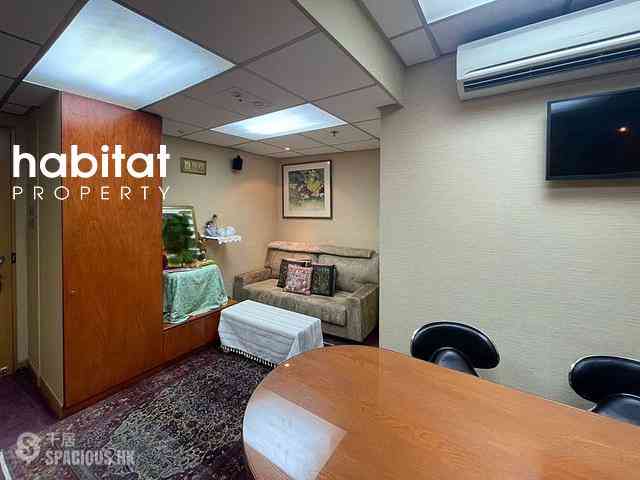 Sai Ying Pun - 151－153 Des Voeux Road West 09