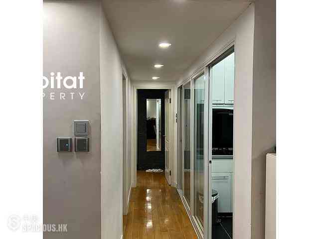 Stubbs Road - Mandarin Villa 08