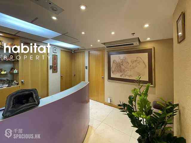 Sai Ying Pun - 151－153 Des Voeux Road West 11