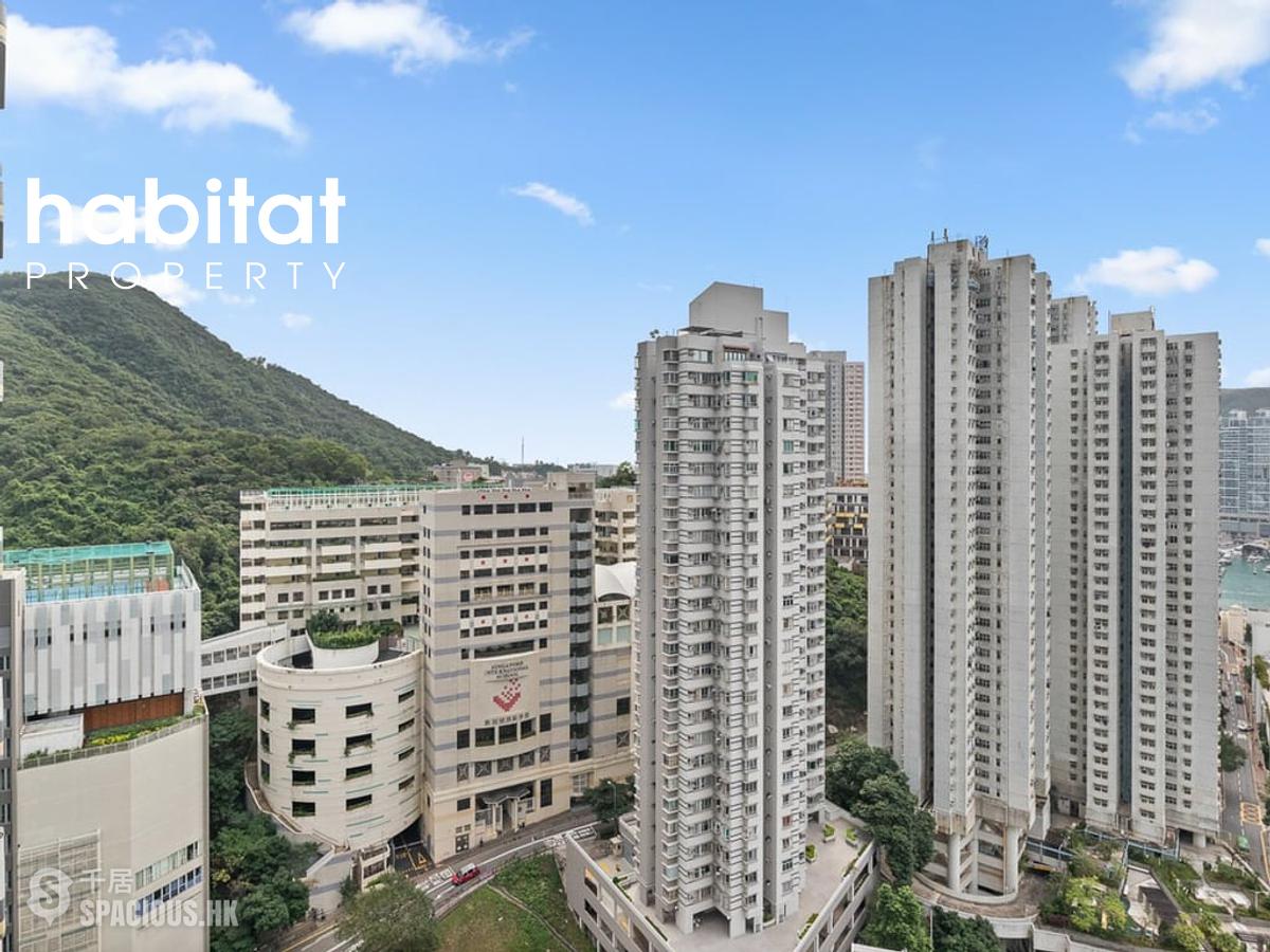 Wong Chuk Hang - The Southside Phase 2 La Marina 01
