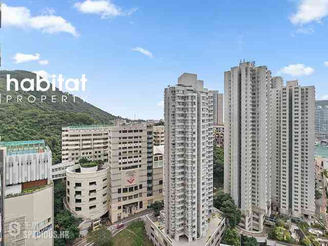 Wong Chuk Hang - The Southside Phase 2 La Marina 01