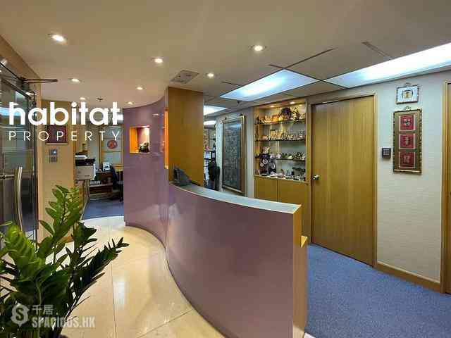 Sai Ying Pun - 151－153 Des Voeux Road West 12