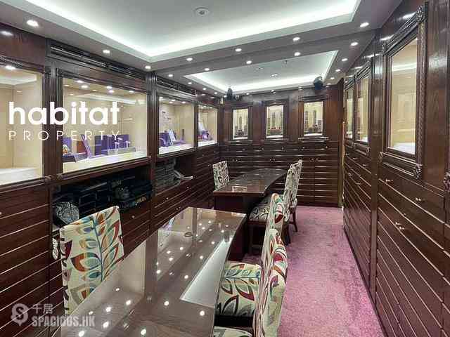 Sai Ying Pun - 151－153 Des Voeux Road West 13