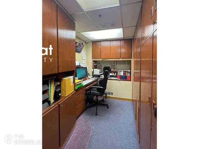 Sai Ying Pun - 151－153 Des Voeux Road West 17