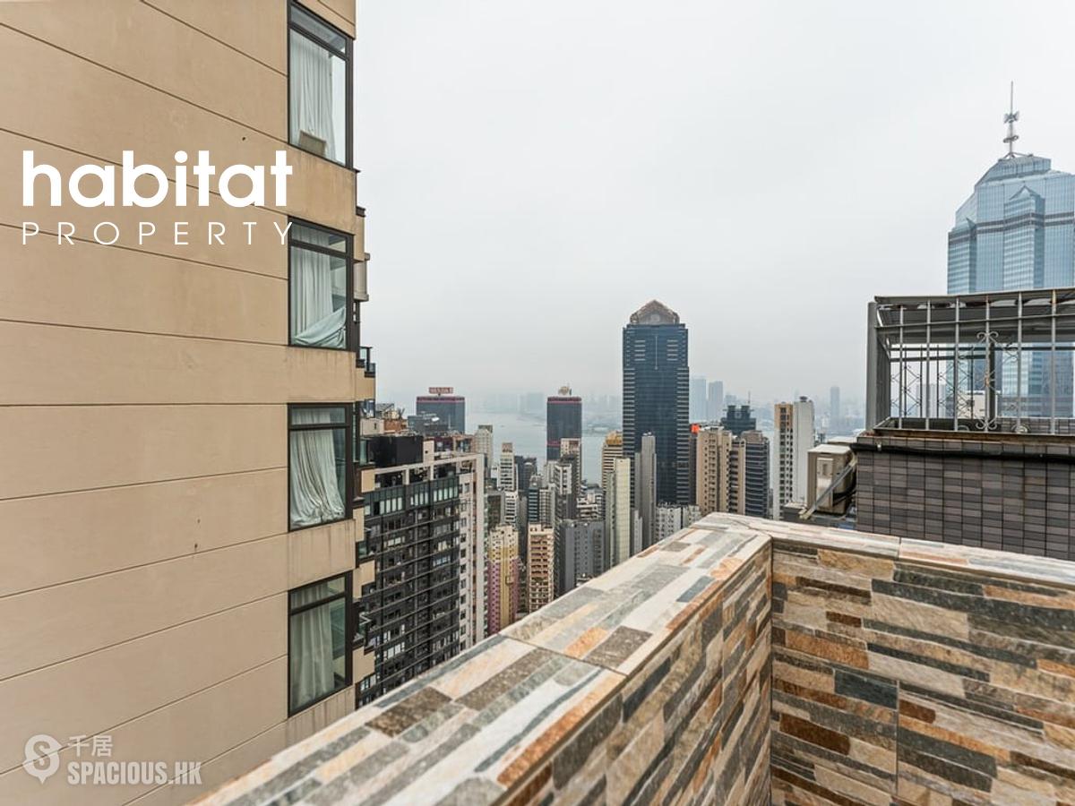 Soho - Corona Tower 01