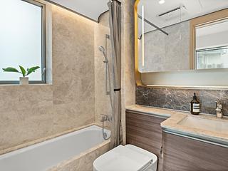 Wong Chuk Hang - The Southside Phase 2 La Marina 08