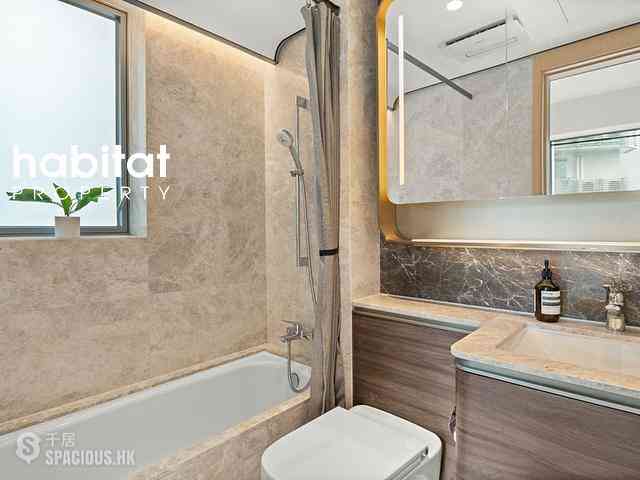 Wong Chuk Hang - The Southside Phase 2 La Marina 08