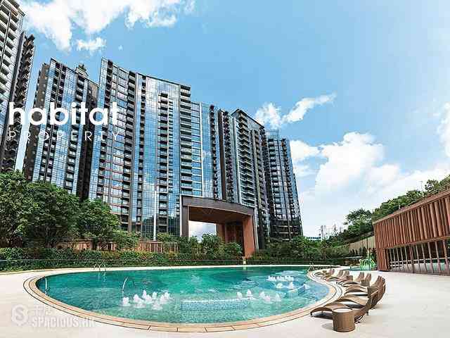 Wong Chuk Hang - The Southside Phase 2 La Marina 09