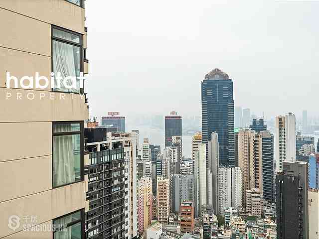苏豪 - 嘉景台 12