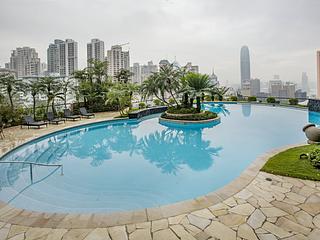 Mid Levels Central - Dynasty Court 02